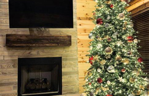 Came Here to Forget Cabin - Foto 56