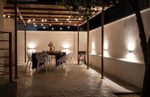 VILLA WINE & BEACH Design and Luxury in Cala Crancs - Foto 38