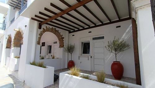 Tinos Summer Vibes Studios 1 - Foto 2