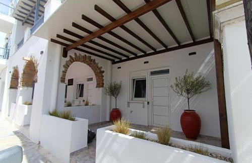 Tinos Summer Vibes Studios 1 - Foto 2