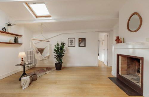 Damat - 4 bedrooms and terrace in Sarrià - Foto 24