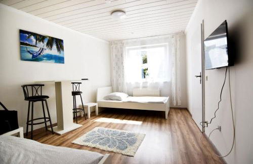 cozy worker apartments Niederkassel - Foto 6