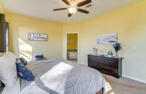 The Hill-Ton - Lake View, Across from 1215 Launch - Foto 15