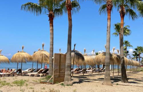 Beautiful New 2BR Apartment in Golden Mile of Marbella - Foto 22