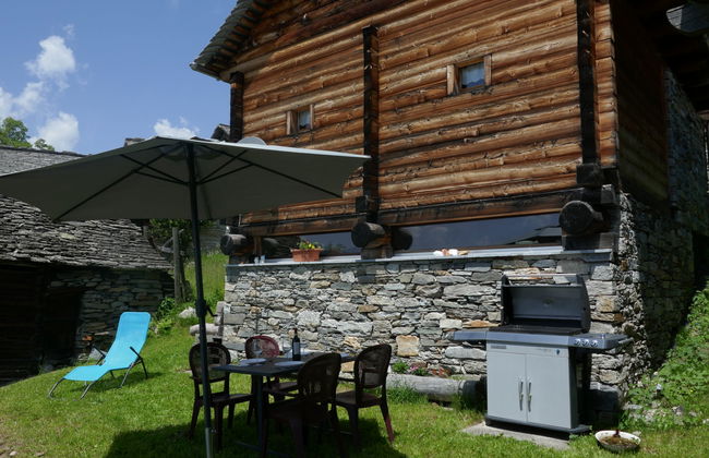 Rustico Bel Panorama - Foto 14