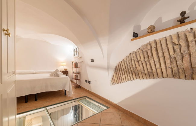 Sweet Suite near Pantheon - Photo 5