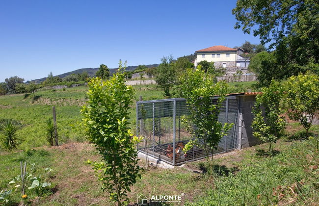 Quinta da Costeira - Casa Azul do Limoal - Foto 30