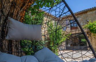 Mas des Glycines - Foto 63