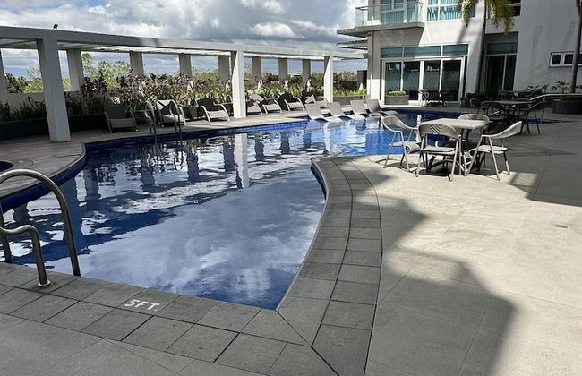 Comfy Studio UnitM OneMadison35 - Foto 39