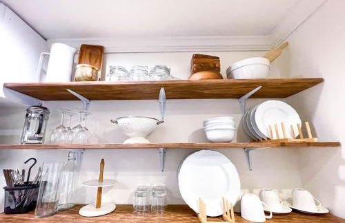 Charming and Historic Apartment in Capitol Hill - Foto 7