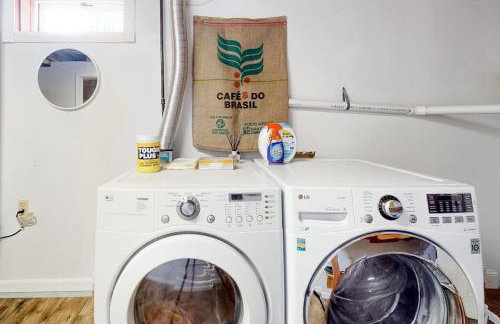 Cozy Family Home - Foto 26