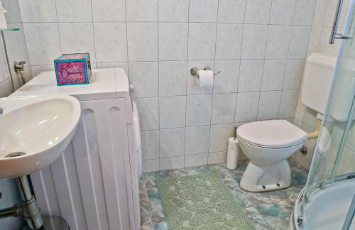 Apartment Sunčica - Photo 46