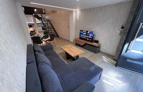 Loft of e-smile FAMILY - Foto 59