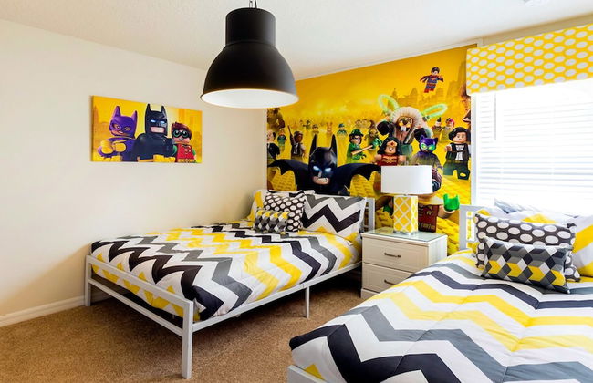 Special Rate Spacious Home With Private Pool! - Foto 8