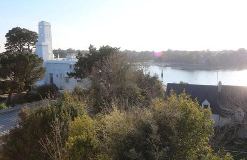 Appartement Bénodet 4 pers, proche plage - FR-1-481-169 - Foto 16