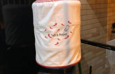 Flat Aju - Um jeitinho especial de se hospedar em Aracaju. Uma verdadeira suíte master todo mobiliado no capricho só para você. - Foto 26