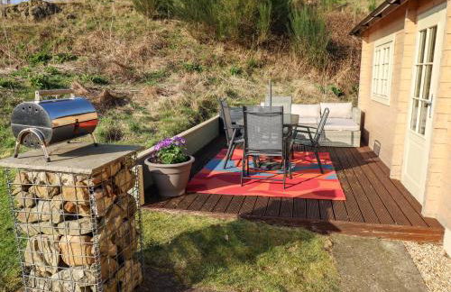 Dolly's Hideaway Cabin - Foto 23