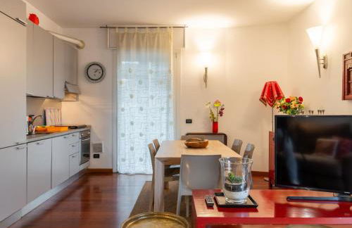 Apartment Isola delle Abbadesse by Interhome - Foto 14