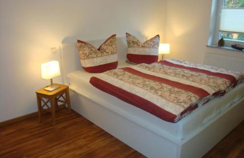 Ferienwohnung Stübgen - Foto 20