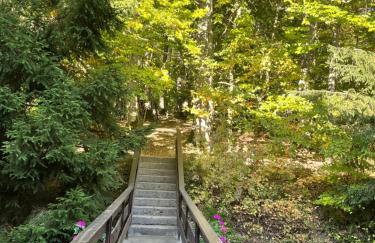 Charmant studio en pleine nature - Foto 33