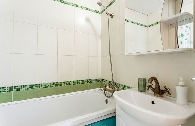 Apartments Vesta at Ilyushin str. - Foto 15