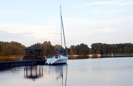 Przystań Nad Zatoką - Gospodarstwo Agroturystyczne - Foto 80