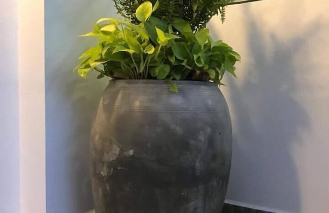 Thada Apartment - Foto 31