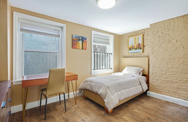 Strawberry House Philadelphia Old City - Foto 5