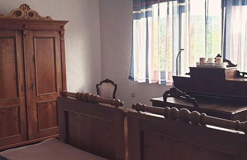 Oma Lina Haus - 4 SZ 2 Bäder großer Garten und Infrarot-Sauna - Photo 66