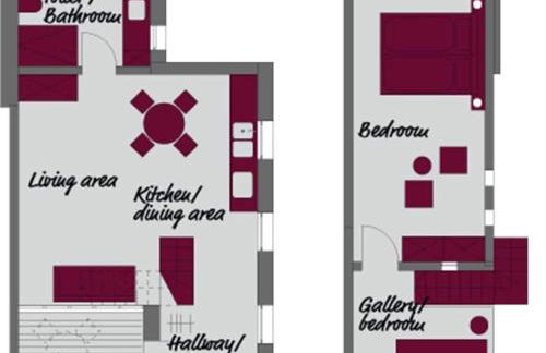 "Am Backhäusl" Comfortable holiday residence - Photo 28