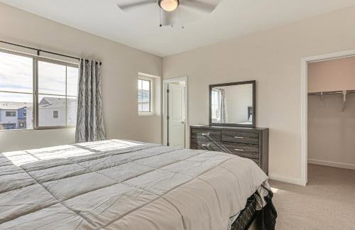 Community Pool and Hiking Trails Red Fox Retreat 2 - Foto 16