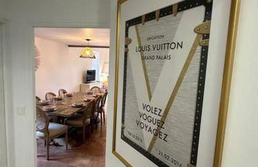 Magnifique mas provençal avec piscine au centre de Goudargues - Foto 42