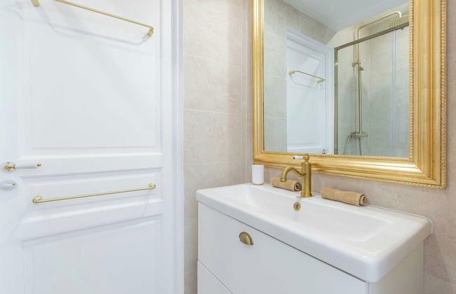 Magnificent Apartment - 3br/6p - Le Marais - Foto 22