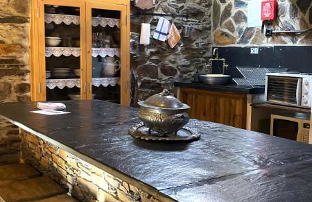 O Pardieiro - Aldeia da Paradinha com praia fluvial - Foto 20