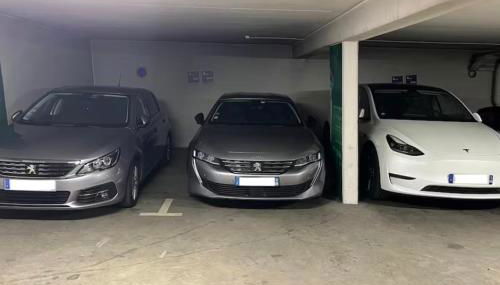 Cap Esterel - Charmant T2 climatisé vue mer 4/5 pers - Piscine - Parking - Foto 4