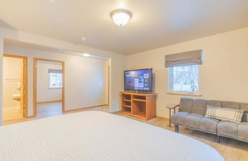 The Northern Driftwood Inn 1.0 - Foto 67