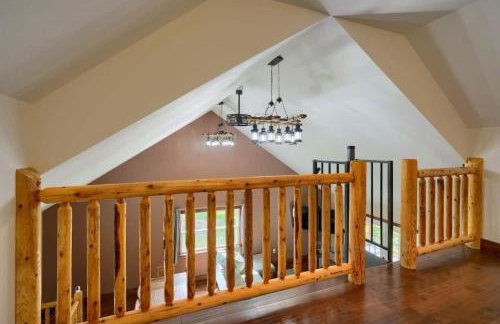 Tranquil Heights Cabin in Hocking Hills - Foto 22