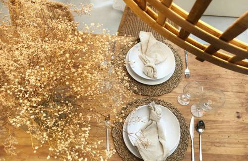 Casita blanca cerca de Timanfaya - Foto 39