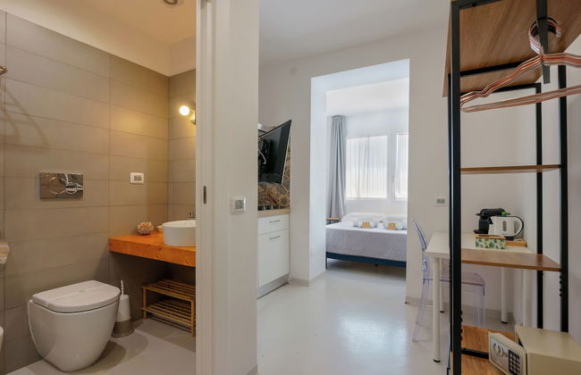 Lumiere Rooms - Eja Sardinia - Photo 18