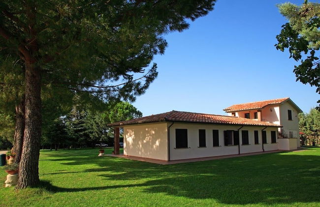 Agriturismo Valle Martina - Foto 88