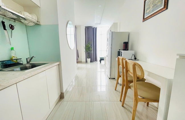 Grace Apartment 3 - Foto 34