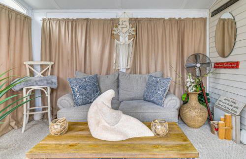 7 Mi to Slopes Family Getaway in Stroudsburg - Foto 26