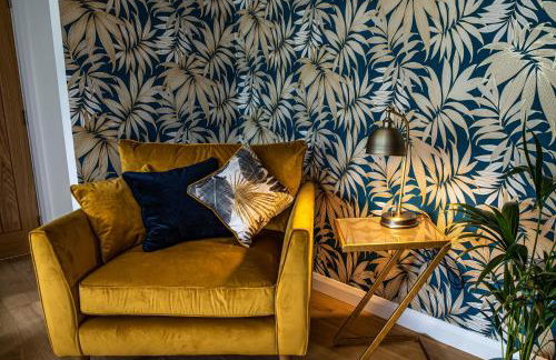 Residence 7 by Together Travel - Luxury 2-Bed Ground Floor Apartment - Foto 2