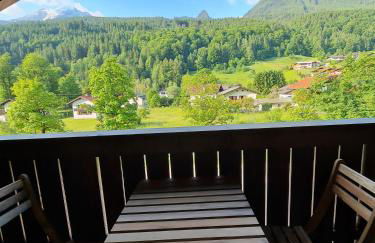 Ferienwohnung Resch - Foto 24