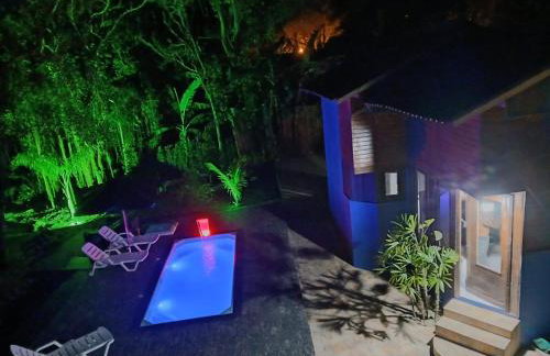 Chalé lawill ilha do mel - Foto 3