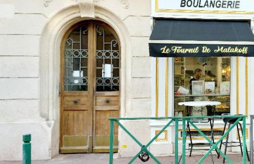 Puces de Vanves - Foto 31