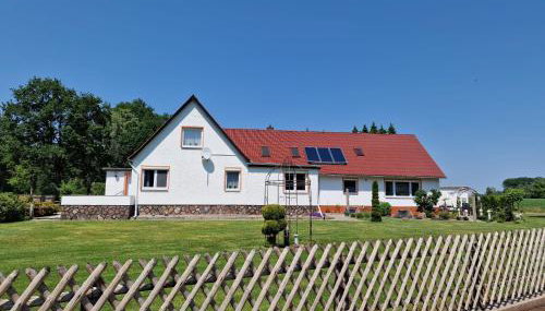 Ferienhaus an der Göhrde - Foto 1