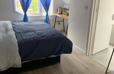 St Faith's Chambers - Foto 10