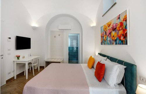 Lubrense Signature Suites - Photo 53