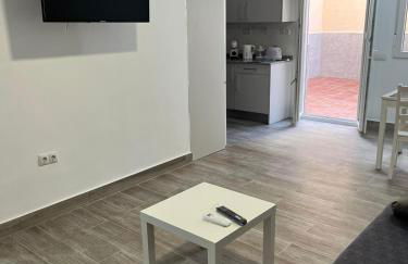 Apartamentos Málaga 1 - Foto 10